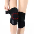 Adjustable Magnetic Therapy Knee Pad - Alp - 1