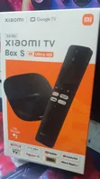 Xiaomi Mi Box S 4K - 1