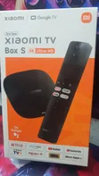 Xiaomi Mi Box S 4K - 2