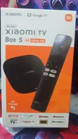 Xiaomi Mi Box S 4K - 3