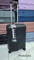 55cm Mkoba wa Kati Usiovunjika wa Mpira - 2