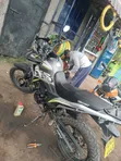 Tekken Forza 250 2025 Kijivu - 3