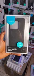OnePlus 10 Pro Super Frosted Shield Case - 1