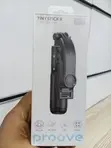 Proove Tiny Stick II 2-in-1 Selfie Stick na Tripod ya Bluetooth - 3