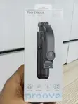 Proove Tiny Stick II 2-in-1 Selfie Stick na Tripod ya Bluetooth - 4