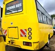 Isuzu NQR 2015 - 33 Seater Bus - 2