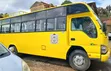 Isuzu NQR 2015 - 33 Seater Bus - 4