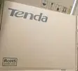 Tenda TES7001 GPON OLT - 1 Port - 1