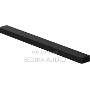 Sony HT-A9000 BRAVIA Theater 9.1 Channel Dolby Atmos Soundbar