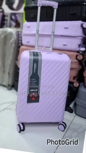Mkoba wa Kati wa Mpira 55cm - Mfuko wa Kusafiria Imara