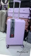 Mkoba wa Kati wa Mpira 55cm - Mfuko wa Kusafiria Imara - 1