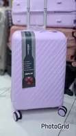 Mkoba wa Kati wa Mpira 55cm - Mfuko wa Kusafiria Imara - 2