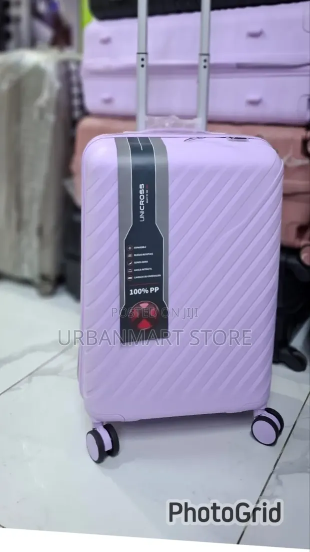 Mzigo wa Kati wa Rubber Wenye Nguvu 55cm - 1