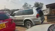 Mitsubishi Shogun 2001 Beige - 4