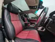 Land Rover Range Rover Vogue Autobiography 2016 Nyeusi - 5