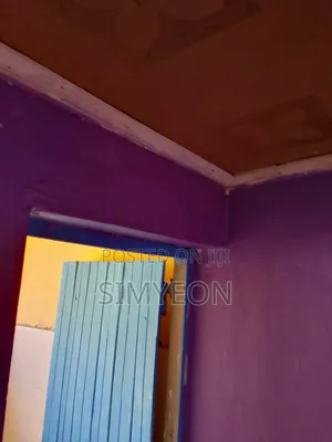 Nyumba ya Vyumba 3 na Vyumba vya Kupanga Kiganjo, Makongeni/Thika