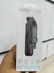 Proove Tiny Stick II Selfie Stick Tripod 630mm Nyeusi - 2