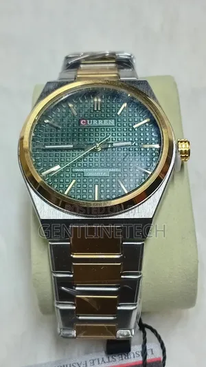 Curren Saa ya Mwanamke - Mpya Kabisa