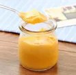 Alp Glass Storage Jar - 200ml - 2