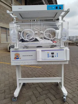 Infant Incubator B001 Bora