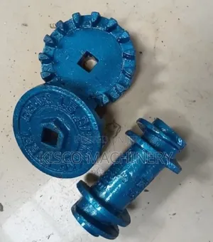Gia za Pinion za Chaff Cutter