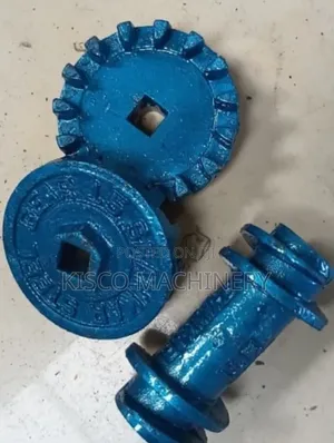 Chaff Cutter Gear/Gears - Mpya Kabisa