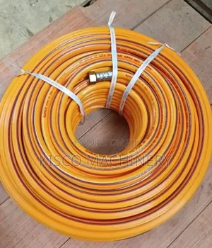 Bomu la Kunyunyuzia la PVC la Juu (100m)