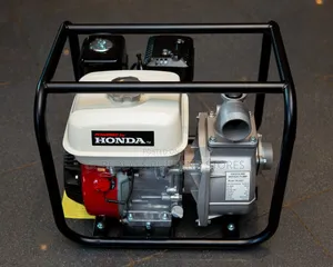 Original Honda GP160 Petrol Water Pump (2-inch)