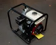 Original Honda GP160 Petrol Water Pump (2-inch) - 3