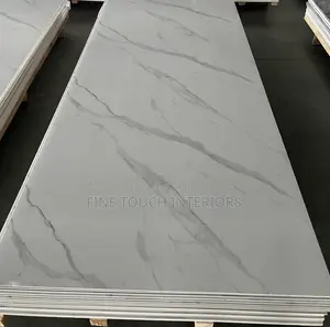 Premium Marble Sheets kwa Ajili ya Kuta za Ndani