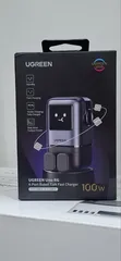 UGREEN Uno 100W 4-Port GaN Fast Charger UK - 1
