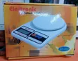 10kg Kitchen Weighing Scale - Mpya Kabisa - 1