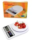 10kg Kitchen Weighing Scale - Mpya Kabisa - 2