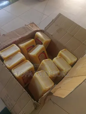 Quick Fix Lita 5 Pakiti ya Gundi ya Kuunganisha