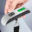 Portable Digital Luggage Scale - 3