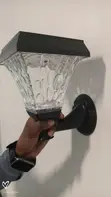 Solar Wall Light - Mpya Kabisa - 4