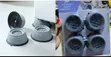 Washing Machine Anti-Vibration Feet/Stabilizers (Brand New) - 1