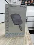 Proove Neutron Magnetic Power Bank 10000mAh 22.5W - 2