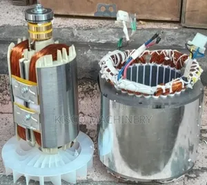Generatori la Dizeli la Kifaa cha 3kva Mpya