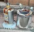 Generatori la Dizeli la Kifaa cha 3kva Mpya - 2