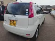 Nissan Note 2011 Rangi ya L Pearl - 1