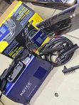 Royce Welding Machine 300S/300AP - 1