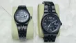 Elegant Classic Curren His & Hers Watch Set - 1