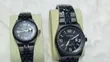 Elegant Classic Curren His & Hers Watch Set - 2
