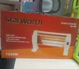 Starworth Quartz Heater QH-901 - 1