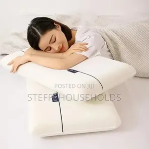 Memory Foam Orthopedic Pillow