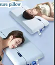 Memory Foam Orthopedic Pillow - 3