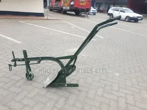 Mashine ya Kulima kwa Hose ya Heavy-Duty