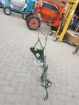 Mashine ya Kulima kwa Hose ya Heavy-Duty - 4