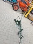 Mashine ya Kulima kwa Hose ya Heavy-Duty - 5